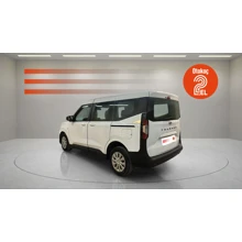 FORD-TOURNEO COURIER-1.5 L ECOBLUE 100PS DELUXE KOMBİ