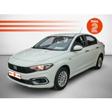 FIAT-EGEA-1.3 MJET II DS 95 HP EASY