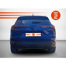 RENAULT-AUSTRAL-TECHNO ESPRIT ALPINE MILD HYBRİD 160 HP