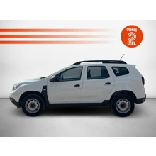 DACIA-DUSTER-ESSENTIAL 1.3 TCE 150 BG 4x4