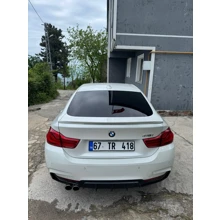 2017 MODEL 418İ GRAND COUPE PRESTİGE