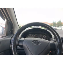 HYUNDAI-GETZ-1.5 VGT START