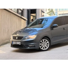 2016 SEAT TOLEDO 1.2 TSI 110 HP | MANUEL | HASAR KAYITSIZ