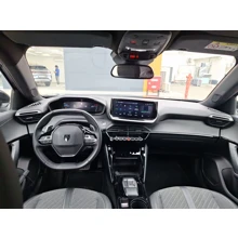 PEUGEOT-2008-ALLURE 1.2 PURETECH 130HP EAT8