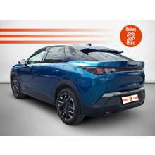 PEUGEOT-3008-ALLURE 1.2 HYBRID 136HP E-DCS6