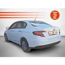 FIAT-EGEA-1.3 MJET II DS 95 HP EASY