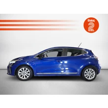 RENAULT-CLIO-EVOLUTION 1.0 TCE X-TRONIC 90 BG