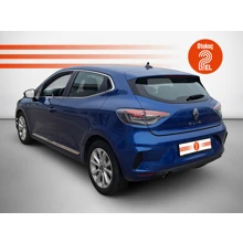 RENAULT-CLIO-EVOLUTION 1.0 TCE X-TRONIC 90 BG