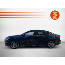 FORD-FOCUS-TITANIUM STIL 4K 1.5LEBLUE 115PS AT GSR