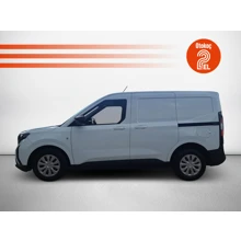 FORD-TRANSIT COURIER-1.5 ECOBLUE 100 PS DELUXE DİZEL