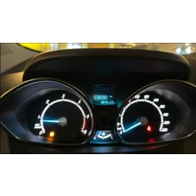 FORD-TOURNEO COURIER JOURNEY-TITANIUM KISA 1.5L TDCI 100PS 6İLERİ MT