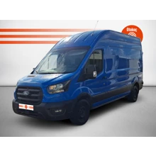 FORD-TRANSİT-350LF(13M3)2.0EB 165PS EU6.2 U TREND