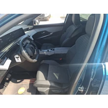 PEUGEOT-5008-ALLURE 1.2 HYBRID 136HP EDCS6