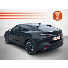 PEUGEOT-408-408 ALLURE 1.2 PURETECH 130HP EAT8