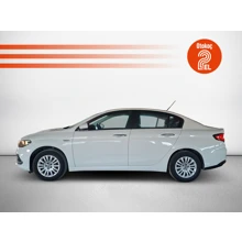 FIAT-EGEA-1.6 MJET 130HP EASY DCT