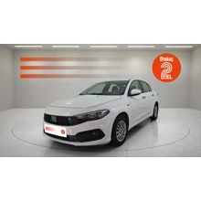 FIAT-EGEA-1.6 MJET 130HP EASY DCT