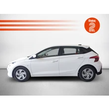HYUNDAI-I20-1.4 MPI 100 PS JUMP BENZİN OTOMATİK