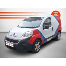 FIAT-FİORİNO-1.3 MULTIJET 95HP EU6D FINAL CARGO