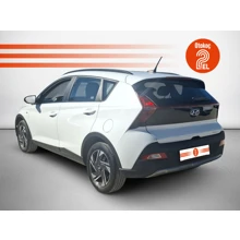 HYUNDAI-BAYON-1.4 MPI 100 PS JUMP BENZİN OTOMATİK