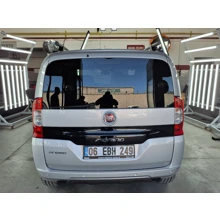 FIAT-FİORİNO-1.3 MJET 95HP EU6DF PREMIO COMBI