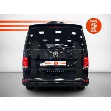 VOLKSWAGEN-CARAVELLE-COMFORTLINE 2.0 TDI 8+1 UZUN 150 PS DSG