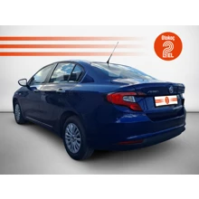 FIAT-EGEA-1.6 MJET 130HP EASY DCT