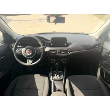 FIAT-EGEA-1.6 MJET 130HP CROSS URBAN DCT