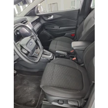 FORD-PUMA-SUV, 1.0L ECOBOOST 125PS, DCT MHEV