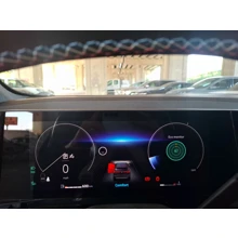 RENAULT-AUSTRAL-TECHNO ESPRIT ALPINE MILD HYBRİD 160 HP