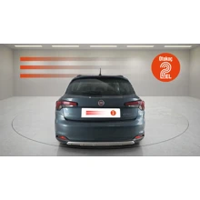 FIAT-EGEA-1.6 MJET 130HP CROSS URBAN DCT