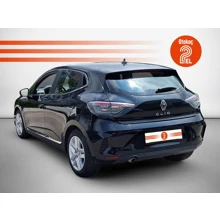 RENAULT-CLIO-EVOLUTION 1.0 TCE X-TRONIC 90 BG