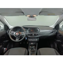FIAT-EGEA-1.3 MJET II DS 95 HP EASY