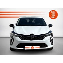 RENAULT-CLIO-EVOLUTION 1.0 TCE X-TRONIC 90 BG