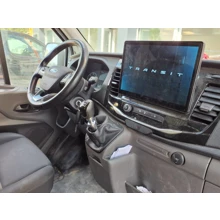 FORD-TRANSİT-2.0 ECOBLUE 350 L PICK UP EU6 GP TREND Dizel EU6 yandan yüklemeli kasa İÇTEN YANMALI