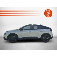 CITROEN-C4-1.2 PURETECH 130HP SHINE BOLD EAT8