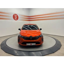RENAULT-CLIO-EVOLUTION 1.0 TCE X-TRONIC 90 BG