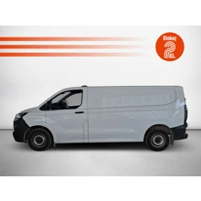 FORD-TRANSIT CUSTOM-2.0L ECOUPG6.2 TDCI 136HP 320L VAN TREND