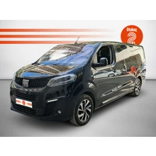 FIAT-ULYSSE-2.0 MJET 177HP AT-8 LOUNGE MAXI PANO PAK