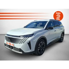 PEUGEOT-5008-ALLURE 1.2 HYBRID 136HP EDCS6