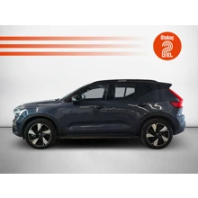VOLVO-EX40-SINGLE MOTOR EXTENDED RANGE ULTRA