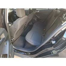 FORD-FOCUS-TITANIUM STIL 4K 1.5LEBLUE 115PS AT GSR