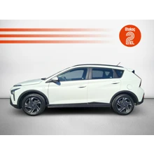 HYUNDAI-BAYON-1.4MPI 6 AT JUMP (BENZİNLİ)