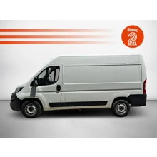 FIAT-DUCATO-VAN MAXI 2.2 MJET3 140HP (11.5M3)