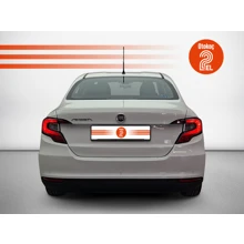 FIAT-EGEA-1.6 MJET 130HP EASY DCT