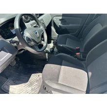 DACIA-DUSTER-COMFORT 1.3 TURBO 150 BG EDC 4X2