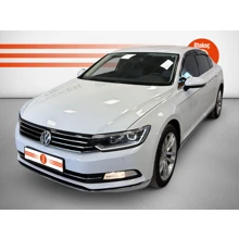 VOLKSWAGEN-PASSAT-YENI 1.6 TDI BMT 120 PS HIGHLINE DSG
