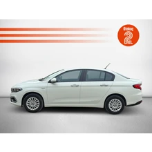 FIAT-EGEA-1.3 MJET II DS 95 HP EASY