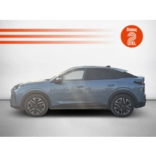 PEUGEOT-3008-ALLURE 1.2 HYBRID 136HP E-DCS6