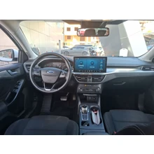 FORD-FOCUS-TITANIUM STIL 4K 1.5LEBLUE 115PS AT GSR