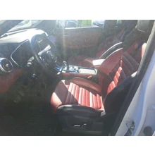 MG-HS-LUXURY 1.5 T-GDI 162 PS